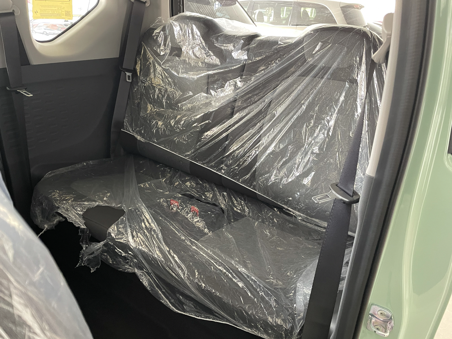 五菱汽车 宏光MINI EV 2022款 马卡龙时尚款 三元锂