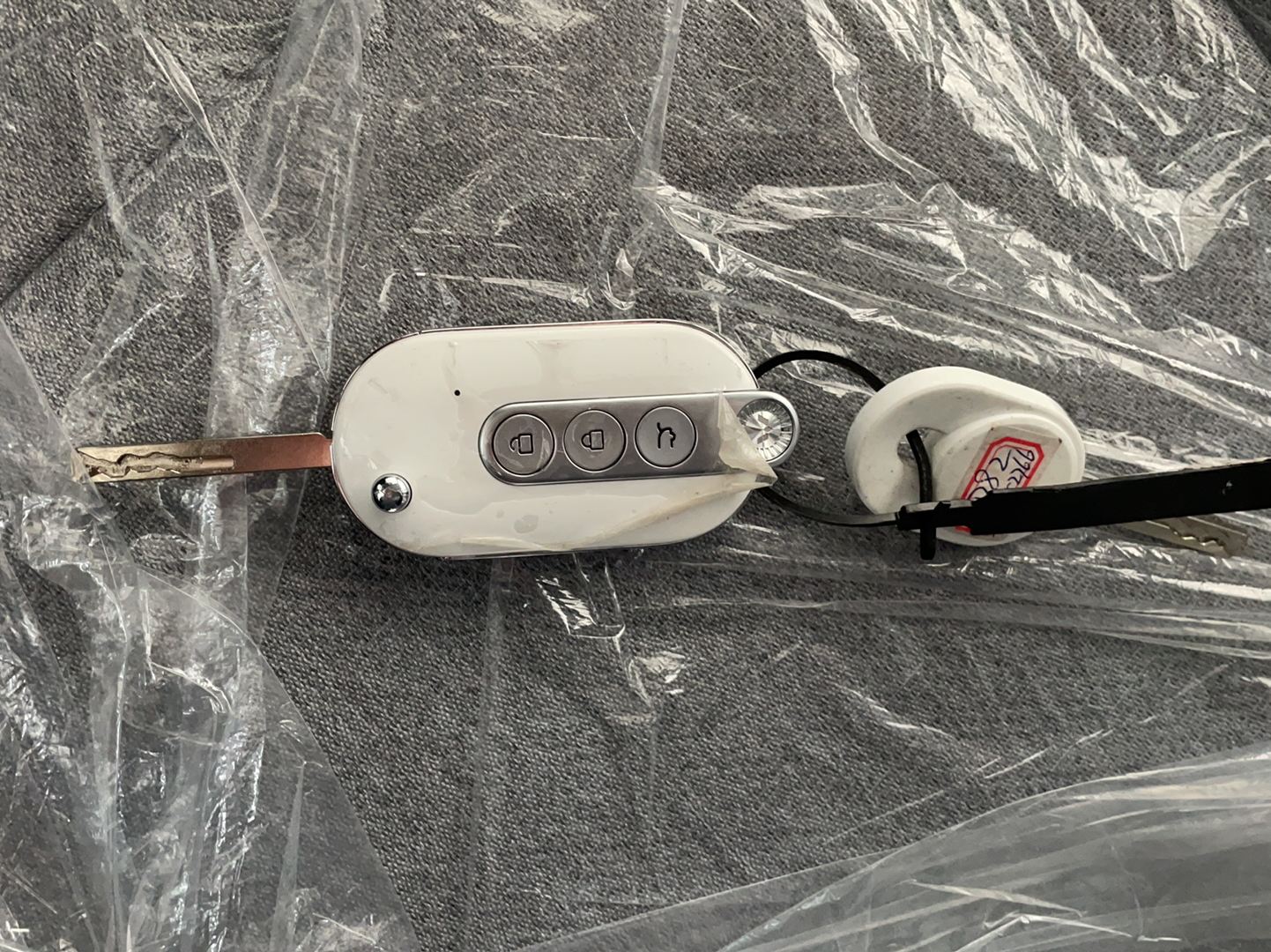 五菱汽车 宏光MINI EV 2022款 马卡龙时尚款 三元锂