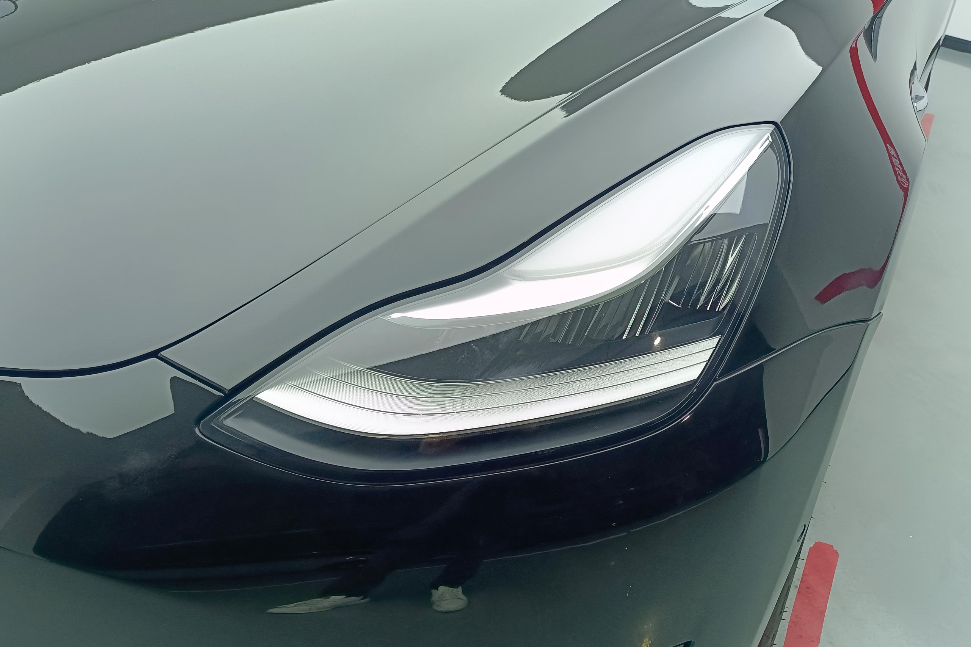 特斯拉 Model 3 2019款 标准续航后驱升级版(进口)