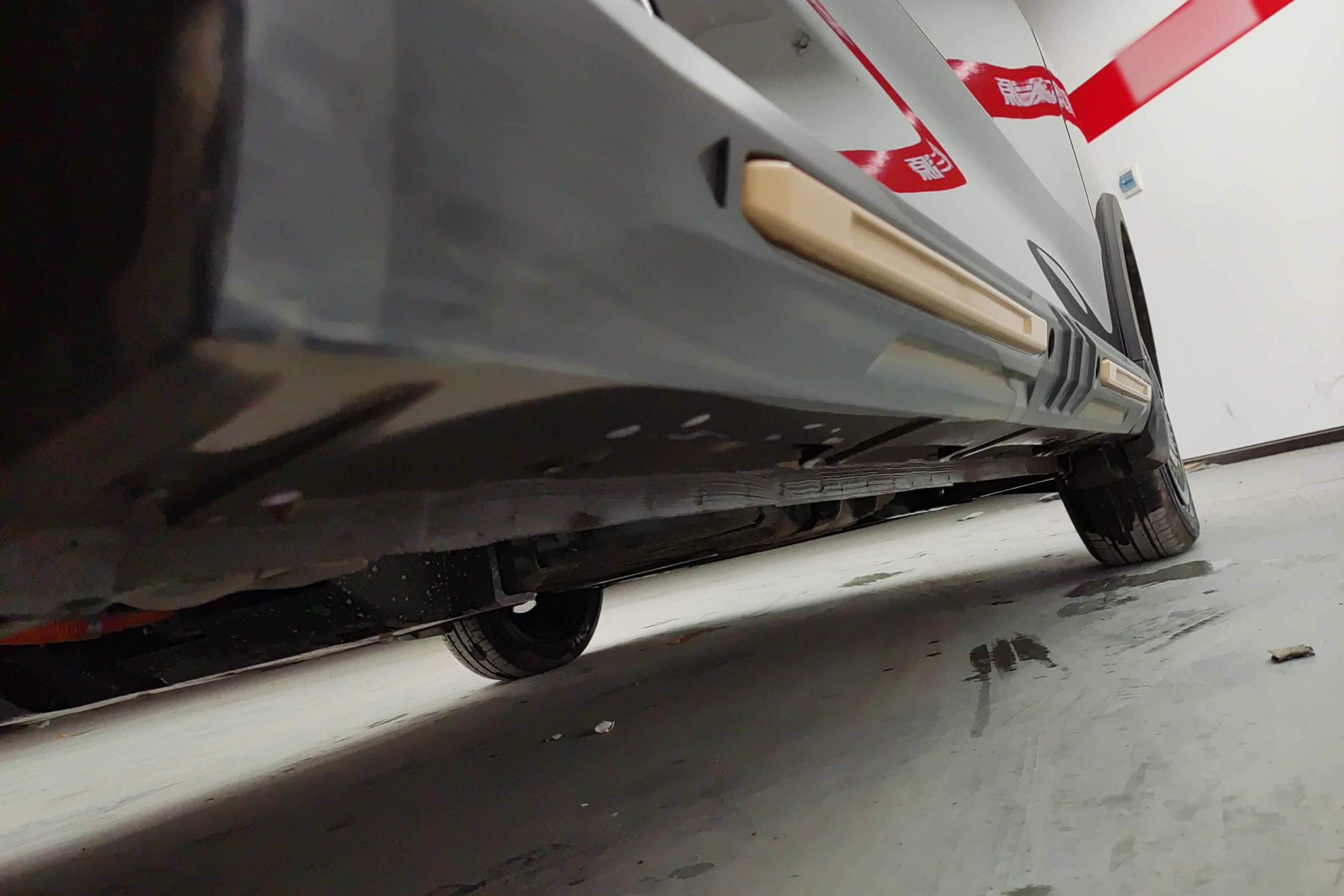 五菱汽车 宏光MINI EV 2022款 GAMEBOY 300km 玩咖款