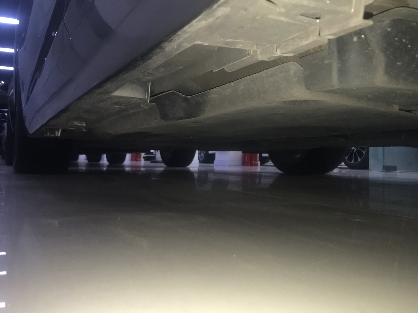 雷克萨斯ES 2020款 300h 臻享版