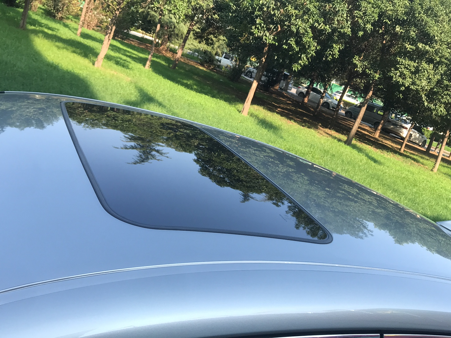 雷克萨斯ES 2020款 300h 臻享版