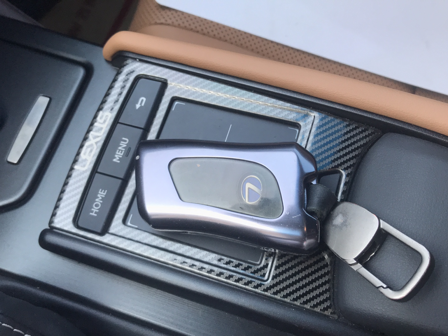 雷克萨斯ES 2020款 300h 臻享版