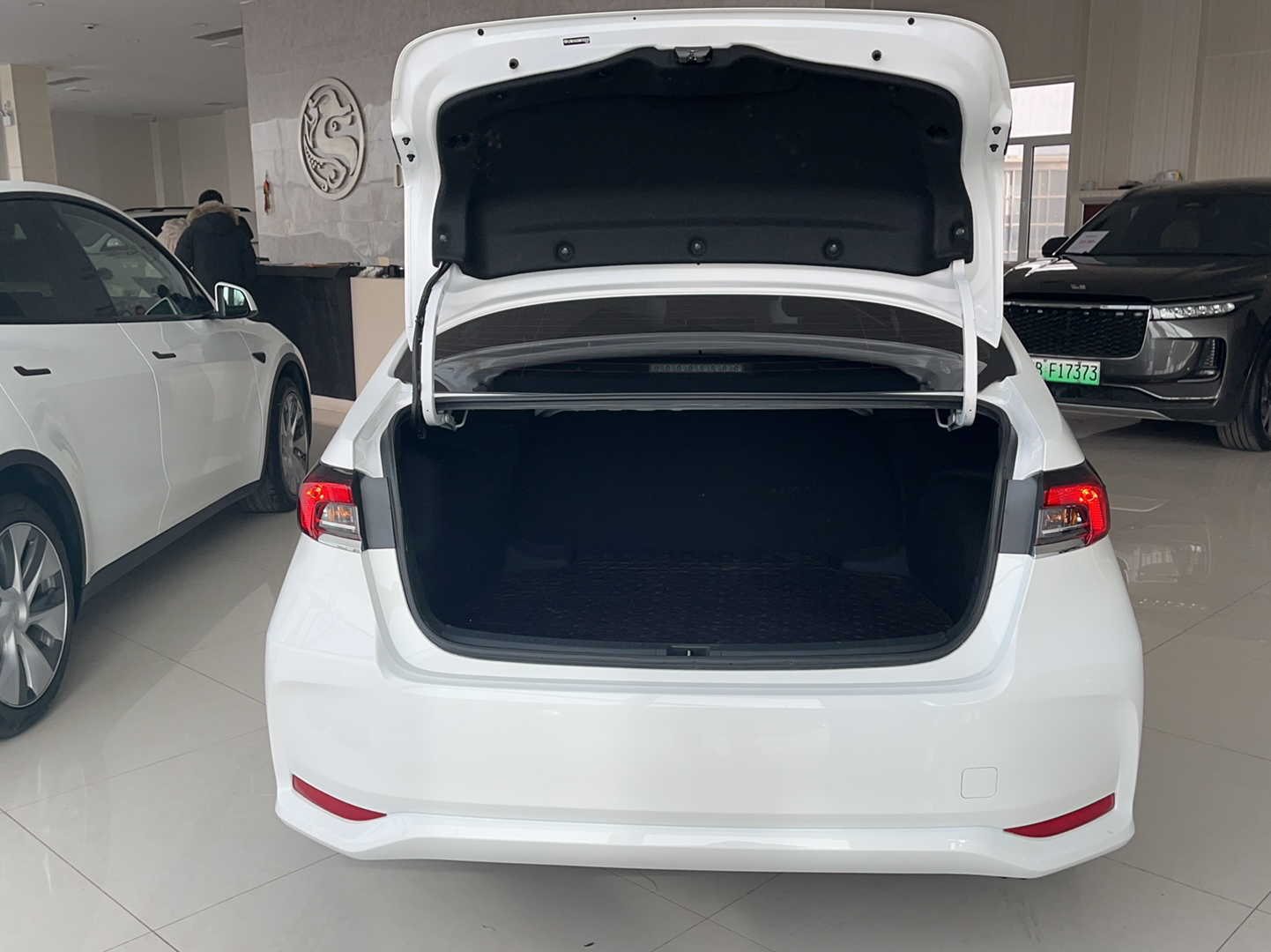 丰田 卡罗拉 2021款 1.2T S-CVT精英PLUS版