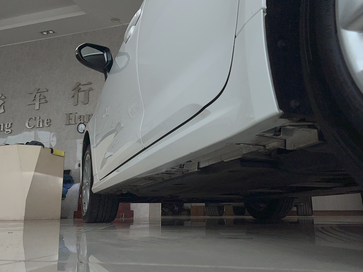 丰田 卡罗拉 2021款 1.2T S-CVT精英PLUS版