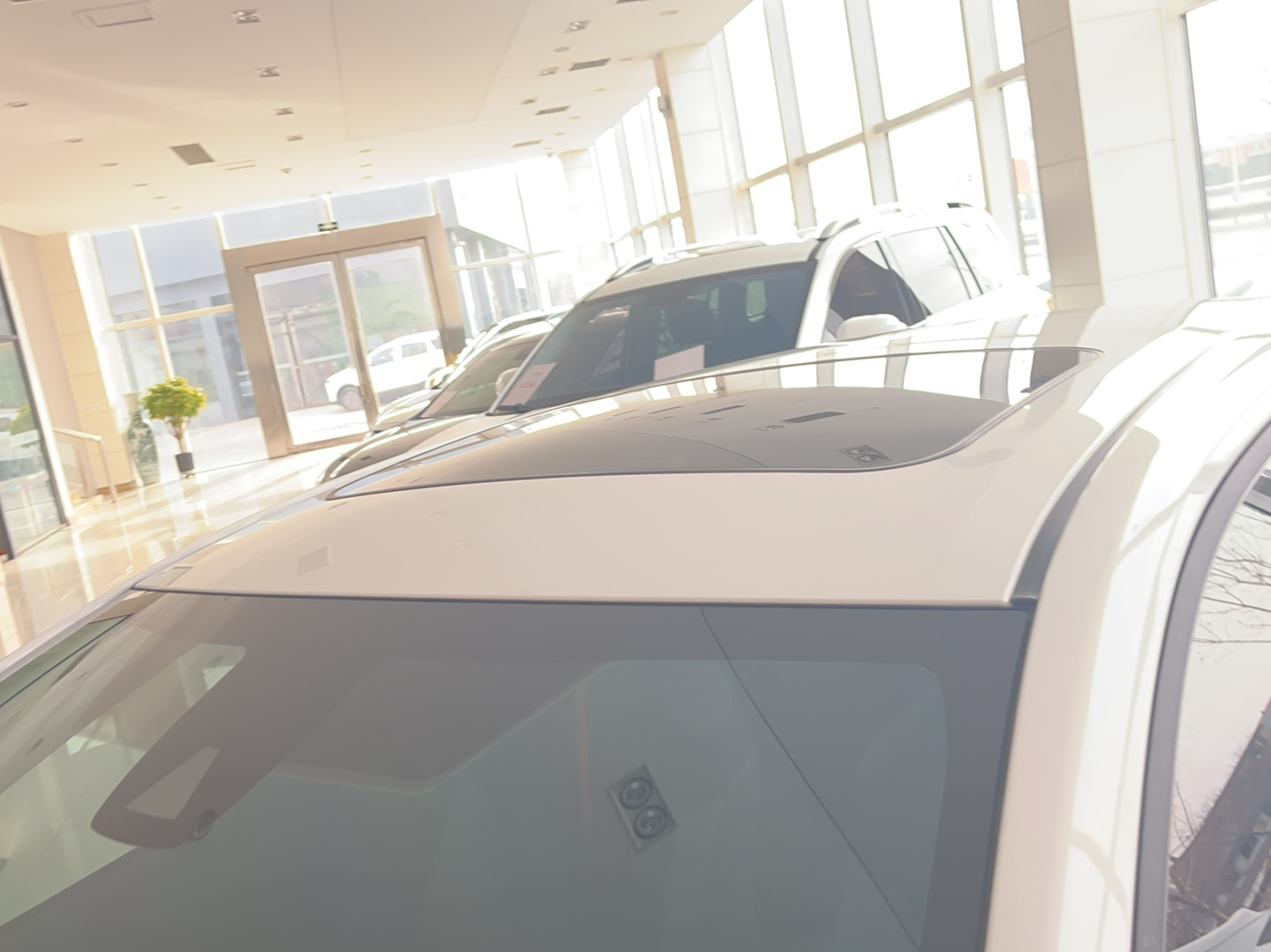 丰田 卡罗拉 2021款 1.2T S-CVT精英PLUS版