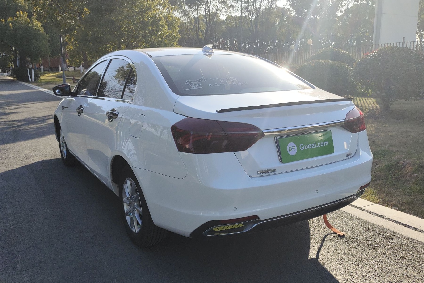 吉利汽车 帝豪 2020款 1.5L 手动豪华型