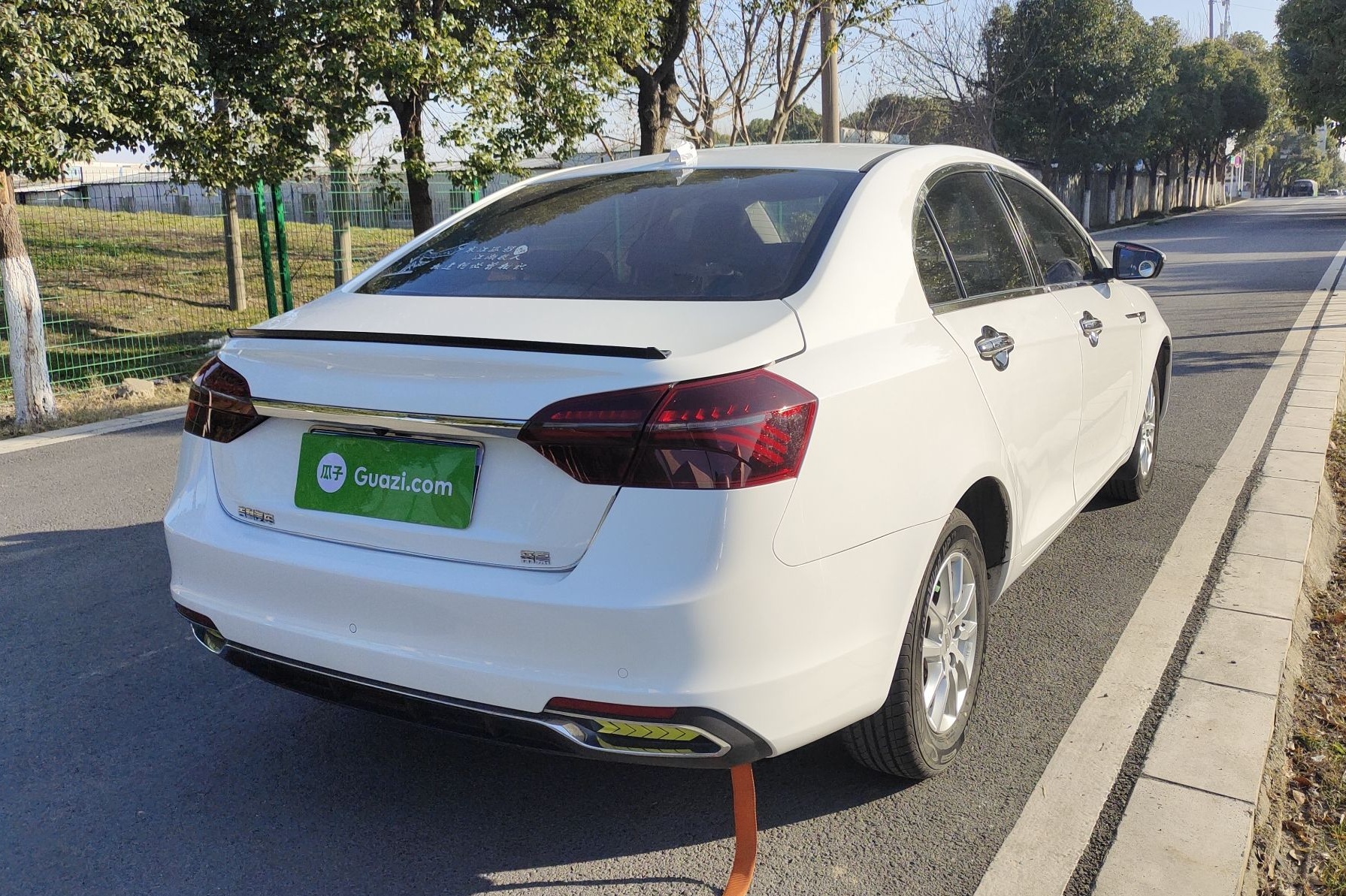 吉利汽车 帝豪 2020款 1.5L 手动豪华型