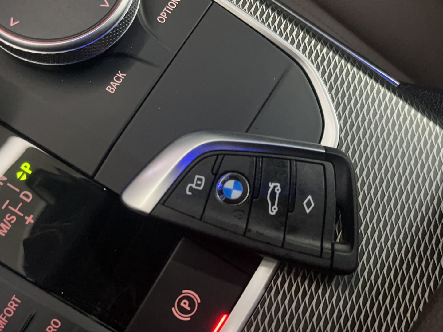 宝马3系 2022款 325Li M运动曜夜套装