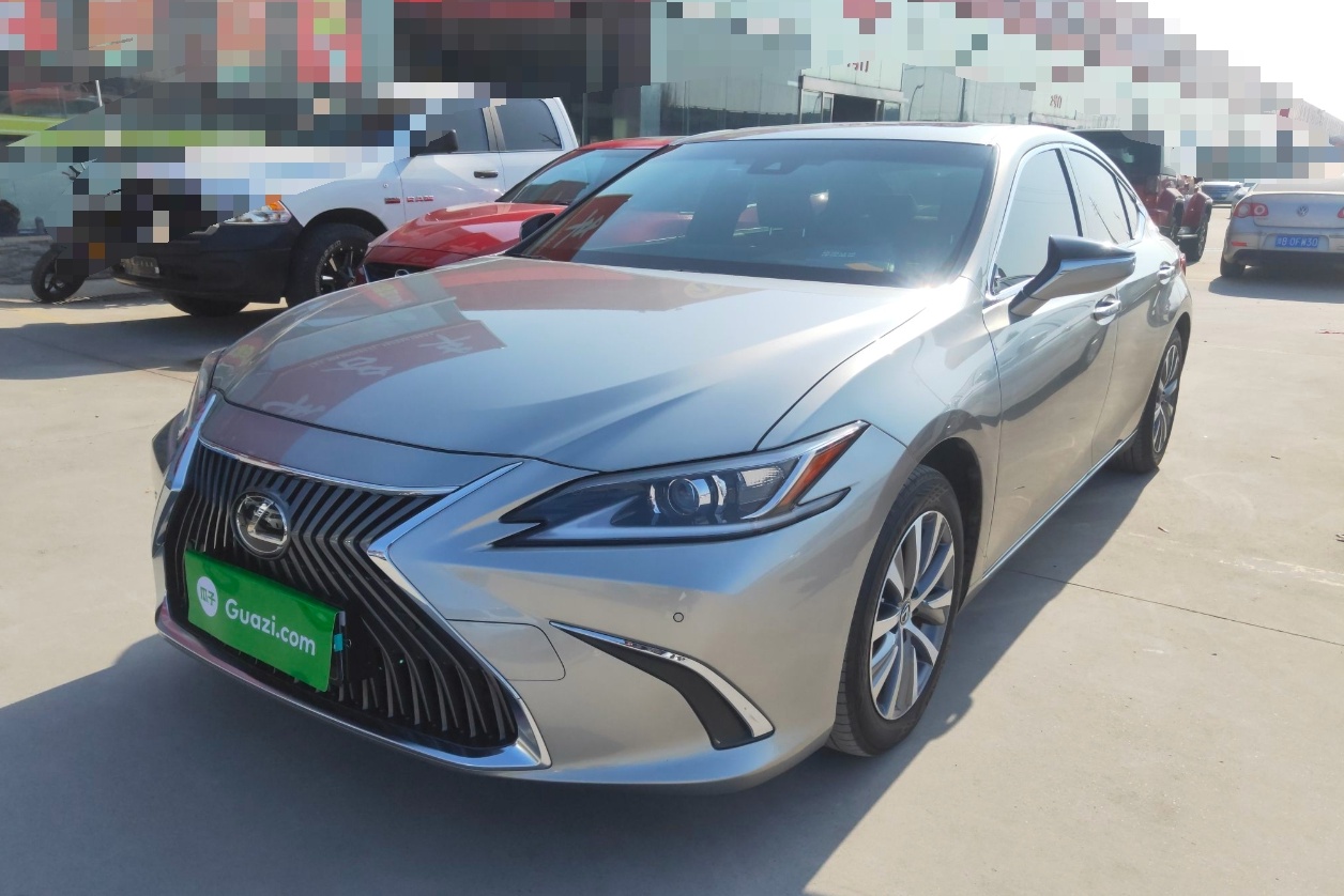 雷克萨斯ES 2020款 200 卓越版