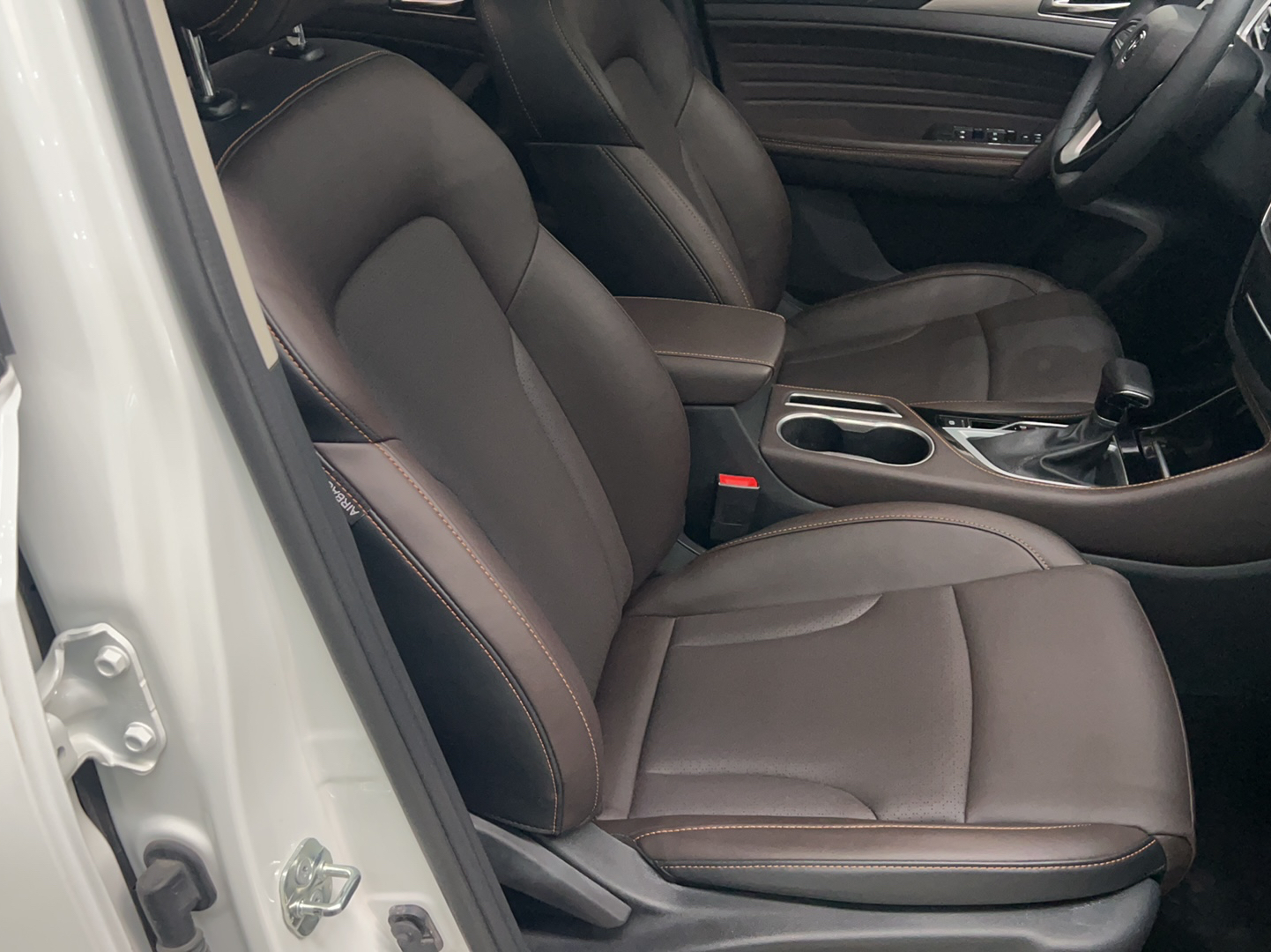 长安CS35 PLUS 2019款 1.6L 自动畅联版 国VI