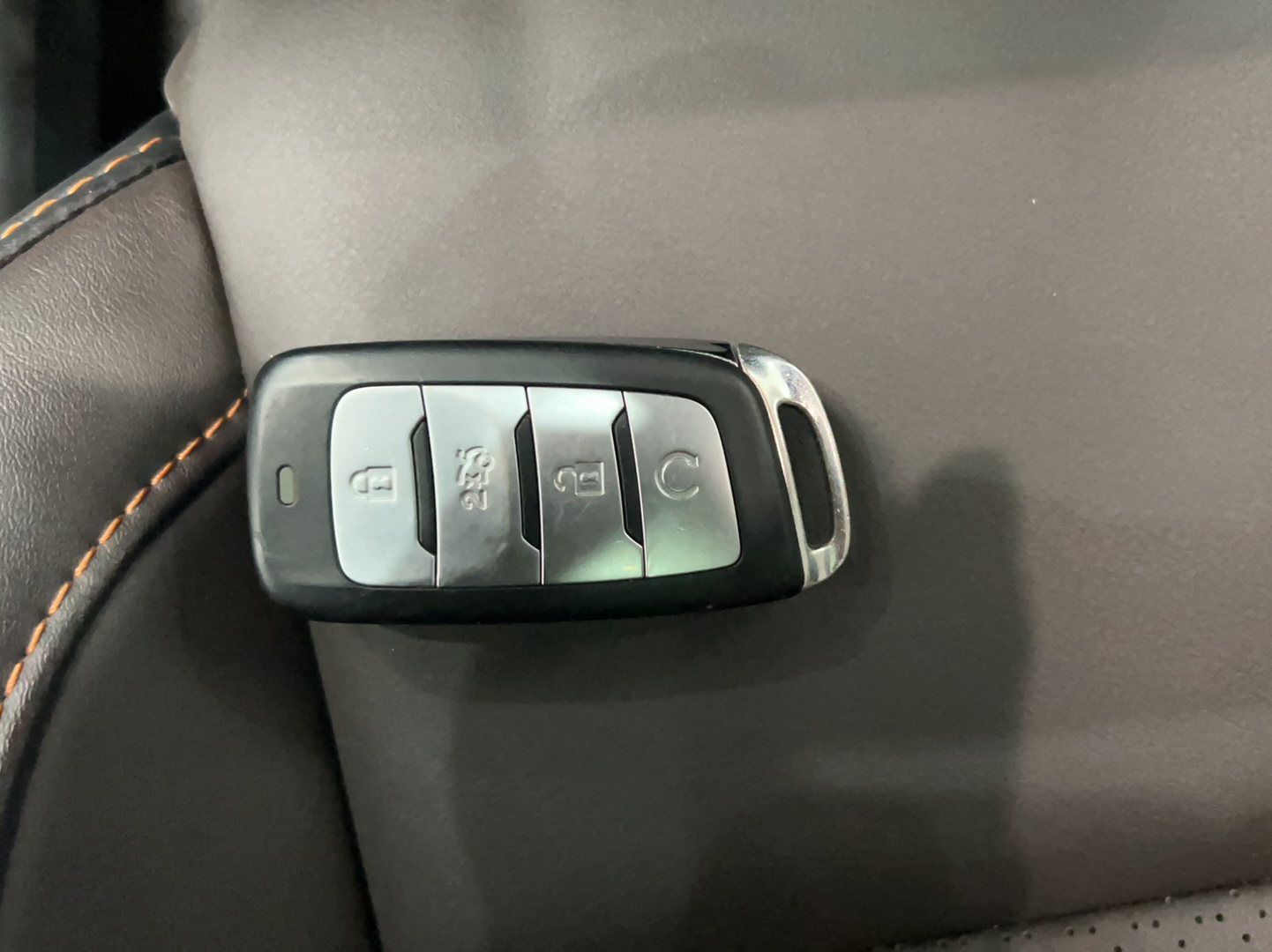 长安CS35 PLUS 2019款 1.6L 自动畅联版 国VI