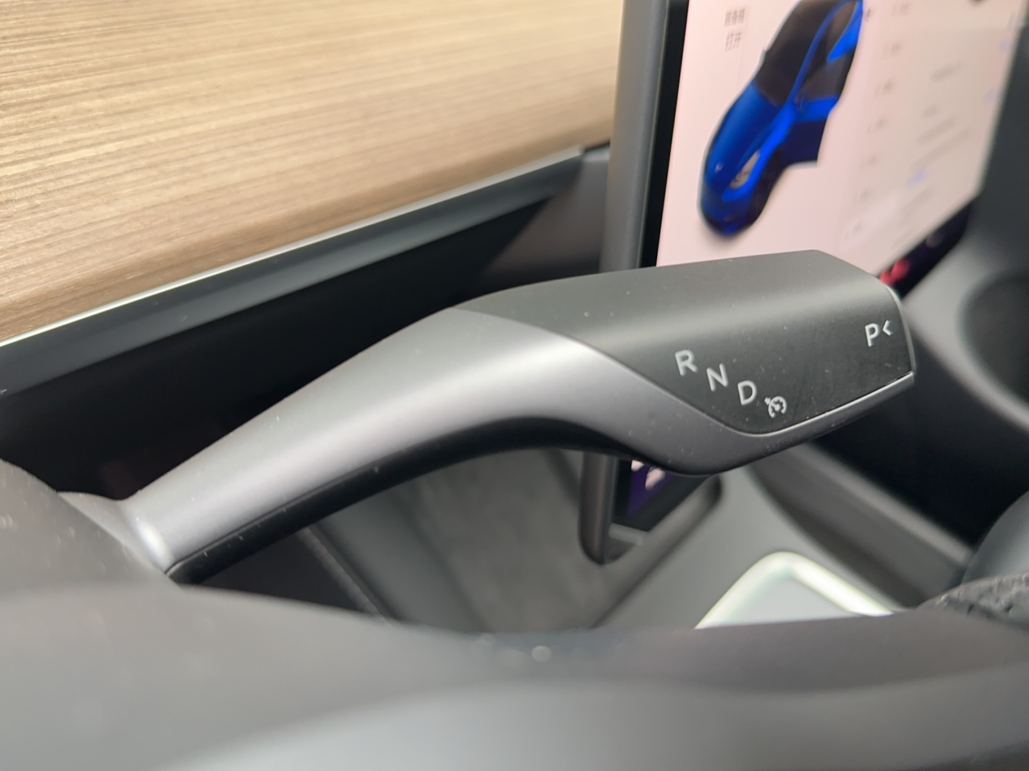 特斯拉 Model Y 2022款 改款 后轮驱动版