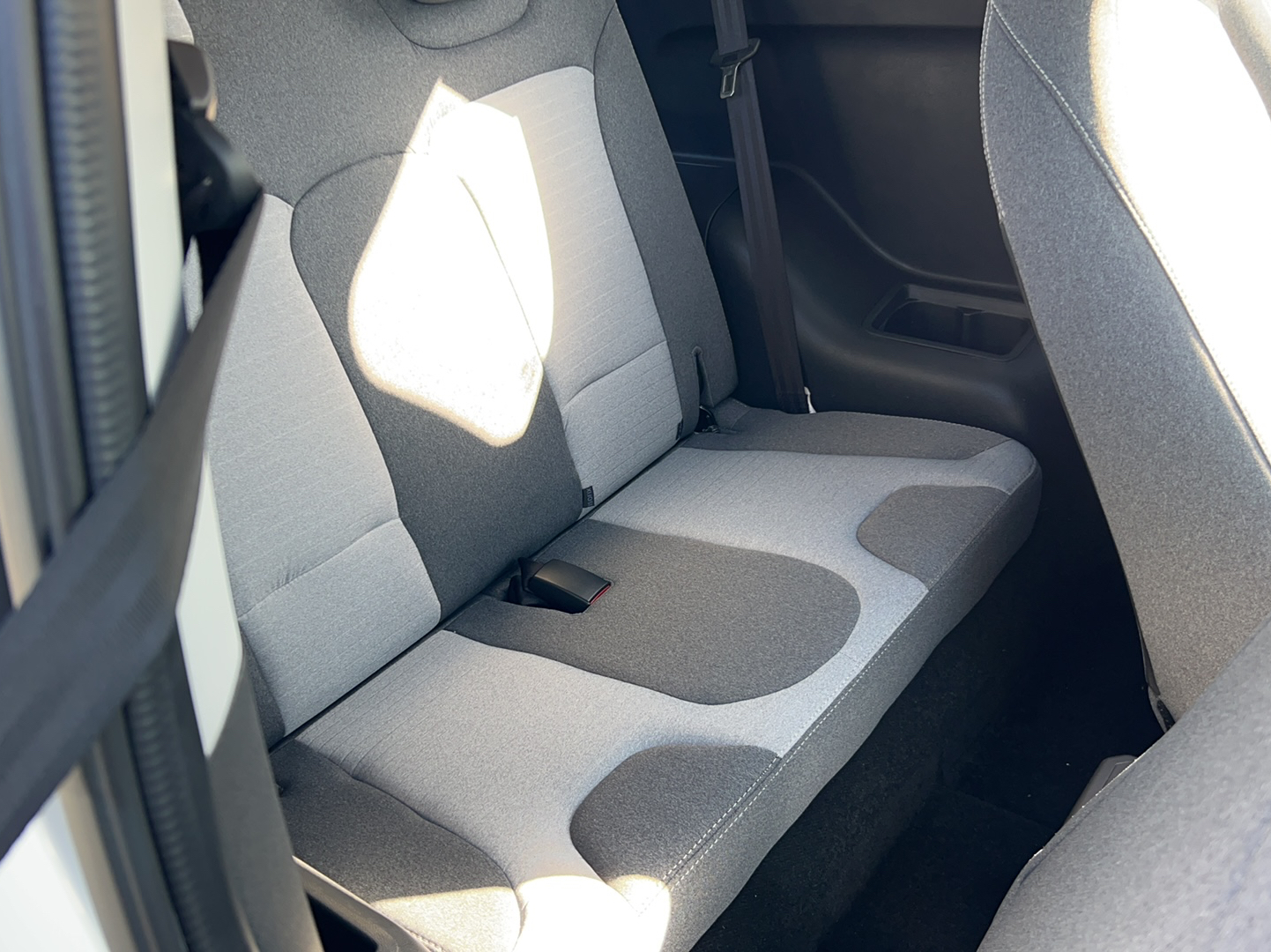 奇瑞 2021款 小蚂蚁15万蚁粉款 蚁潮版