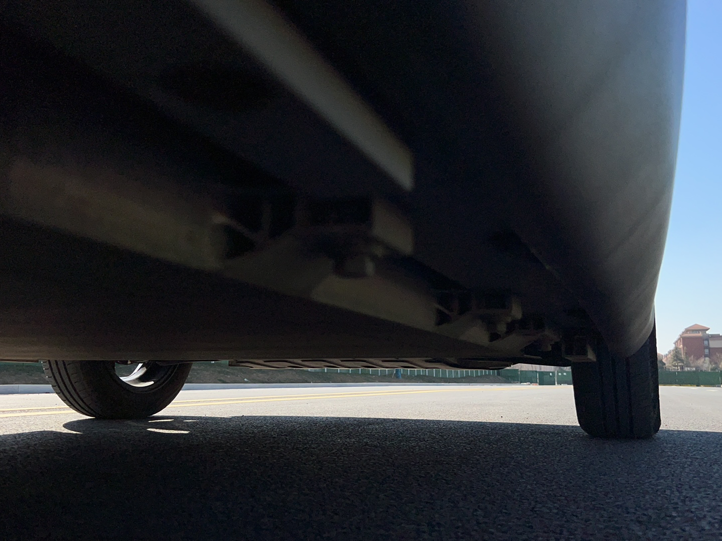 奇瑞 2021款 小蚂蚁15万蚁粉款 蚁潮版