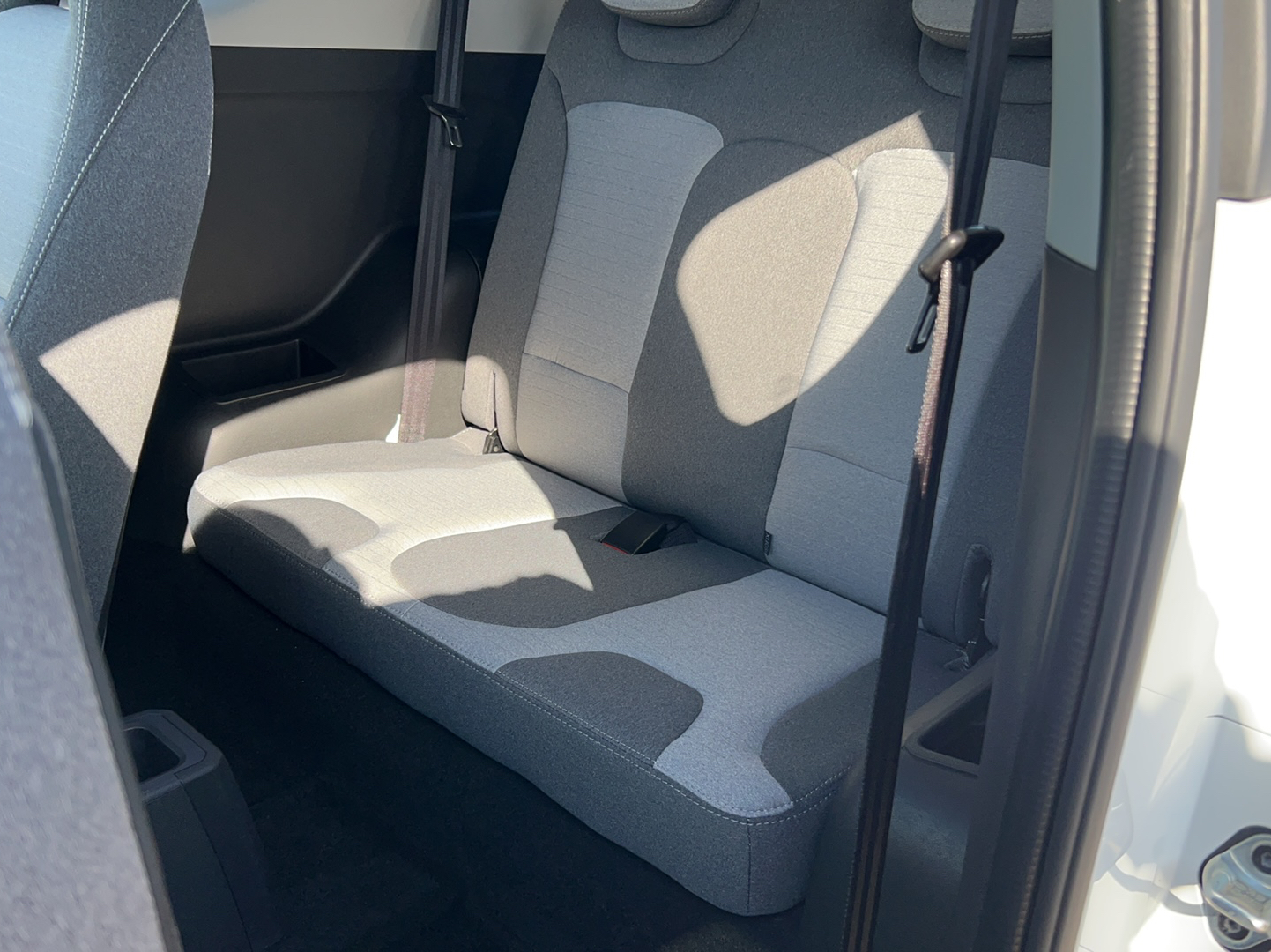 奇瑞 2021款 小蚂蚁15万蚁粉款 蚁潮版