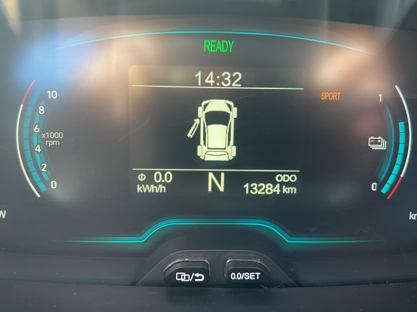 奇瑞 2021款 小蚂蚁15万蚁粉款 蚁潮版