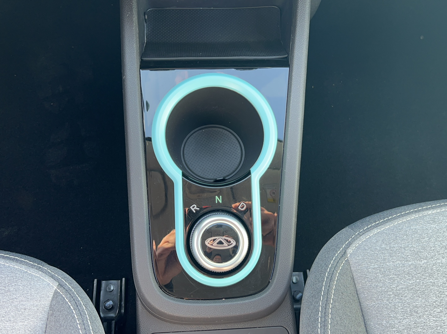 奇瑞 2021款 小蚂蚁15万蚁粉款 蚁潮版