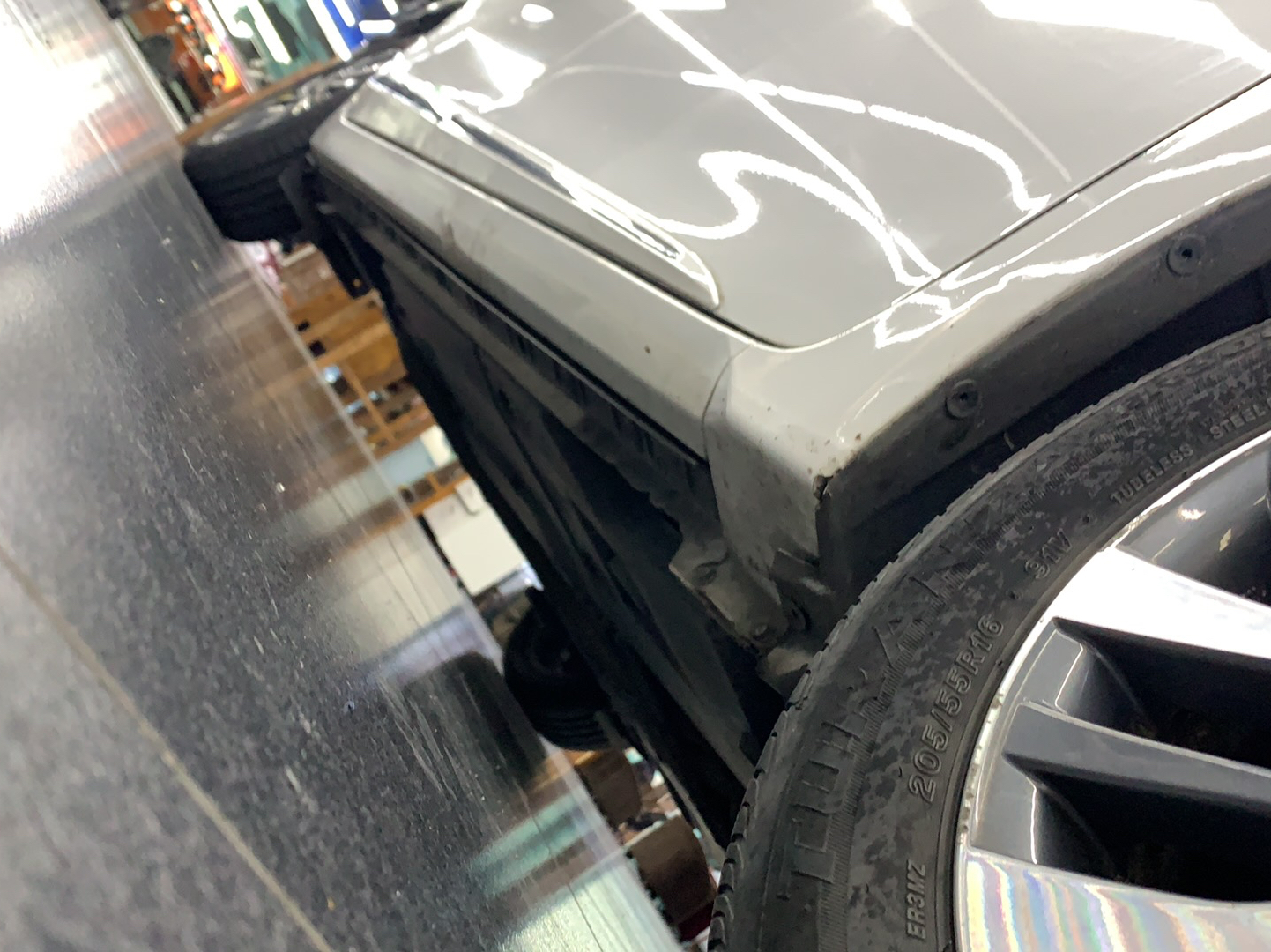 丰田 卡罗拉 2017款 改款双擎 1.8L E-CVT精英版