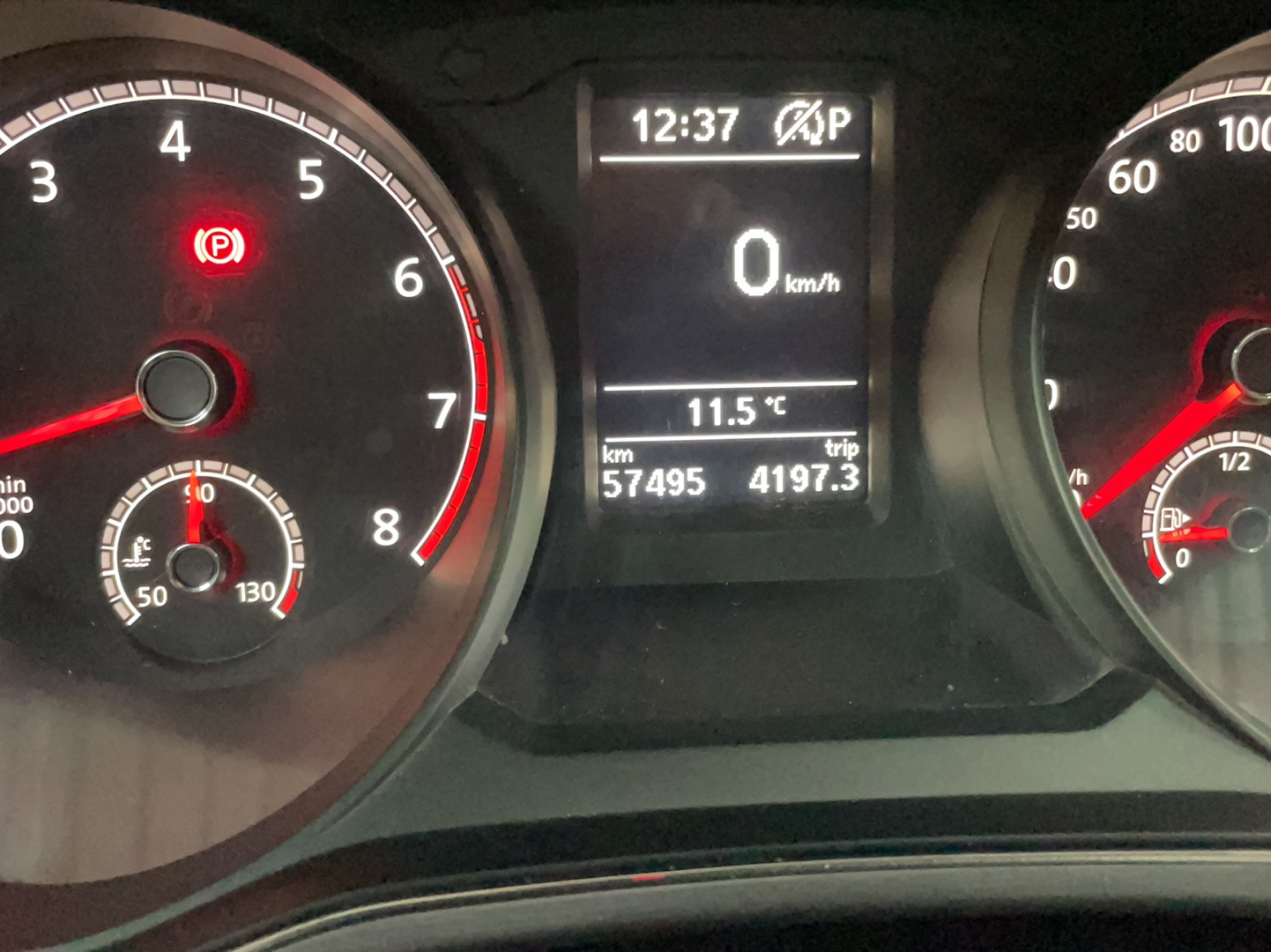 大众 帕萨特 2017款 330TSI DSG尊荣版