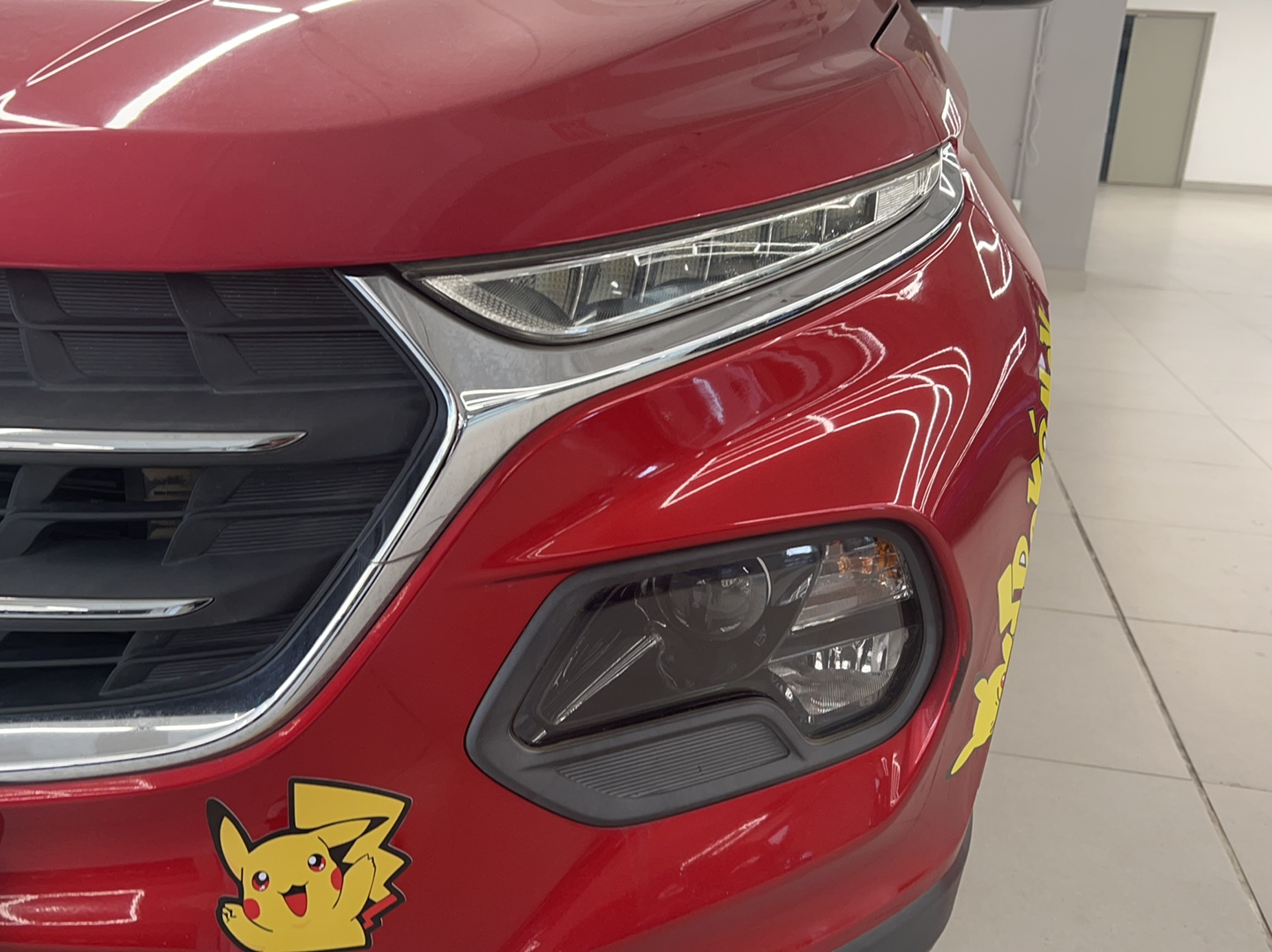 宝骏510 2017款 1.5L 自动豪华型