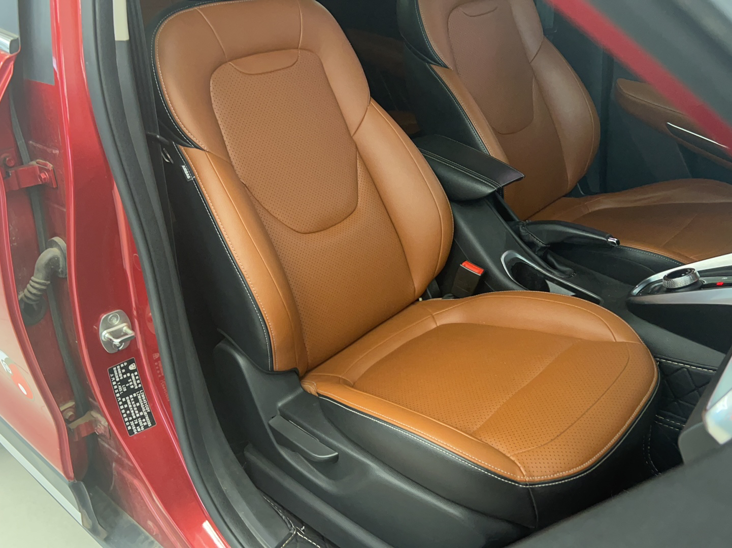 宝骏510 2017款 1.5L 自动豪华型