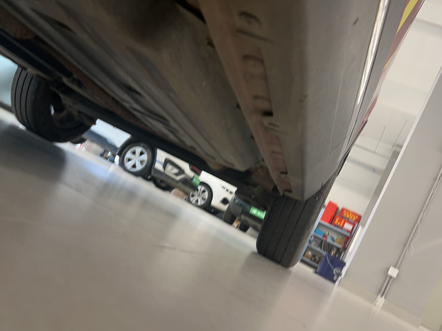 宝骏510 2017款 1.5L 自动豪华型