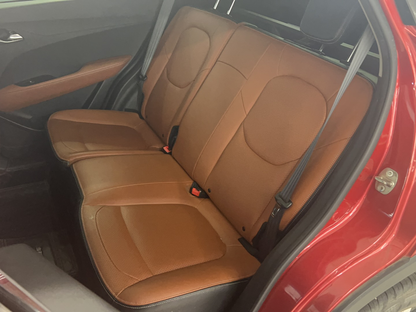 宝骏510 2017款 1.5L 自动豪华型