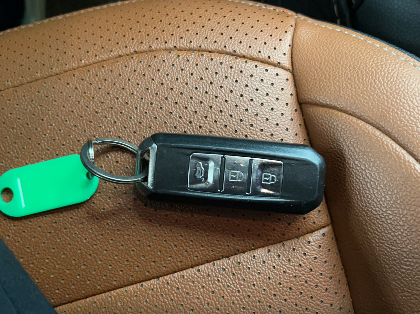 宝骏510 2017款 1.5L 自动豪华型