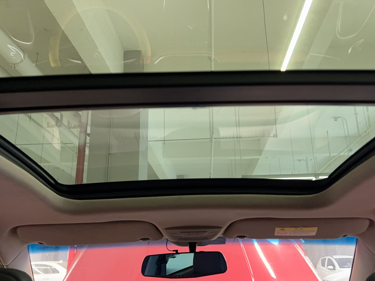 宝骏510 2017款 1.5L 自动豪华型