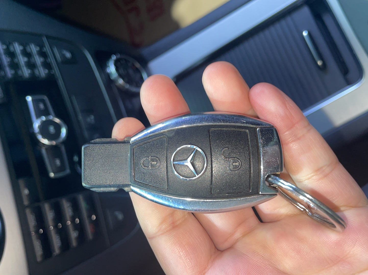 奔驰GLK级 2013款 GLK 300 4MATIC 动感型