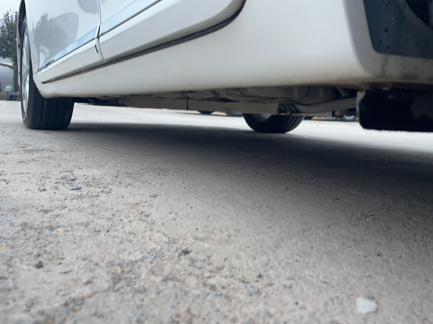 雷克萨斯ES 2010款 240 典雅版