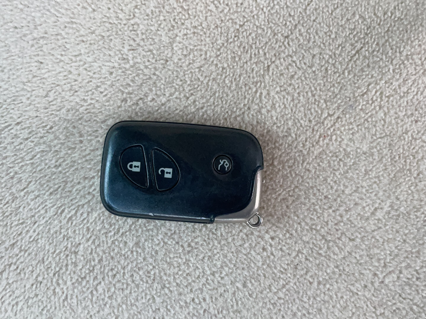 雷克萨斯ES 2010款 240 典雅版