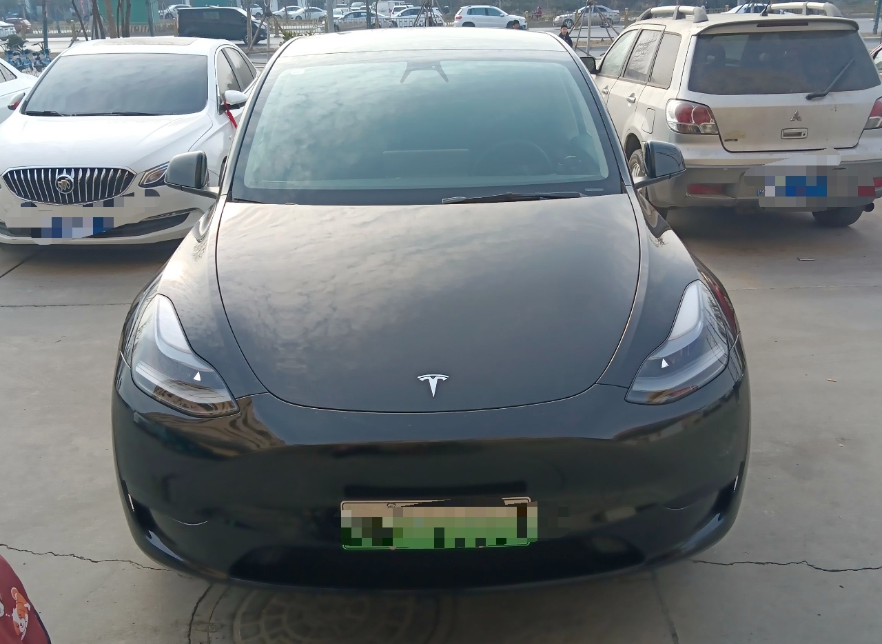 特斯拉 Model Y 2022款 改款 后轮驱动版