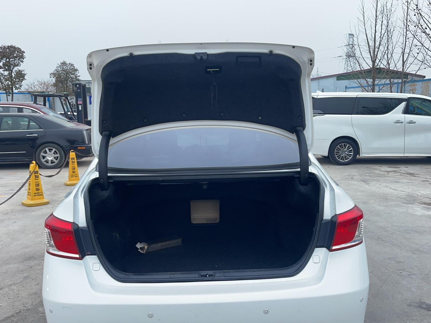 雷克萨斯ES 2010款 240 典雅版