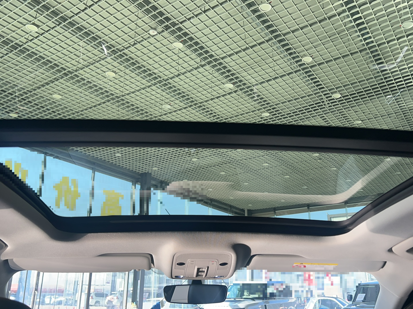 奥迪Q3 2019款 35 TFSI 时尚动感型