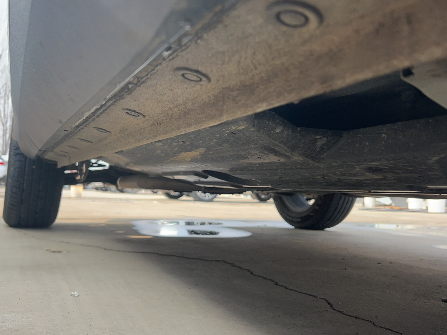 哈弗H6 2021款 第三代 1.5T 自动两驱Max