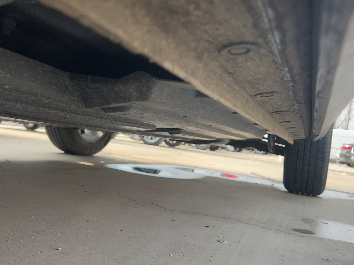 哈弗H6 2021款 第三代 1.5T 自动两驱Max