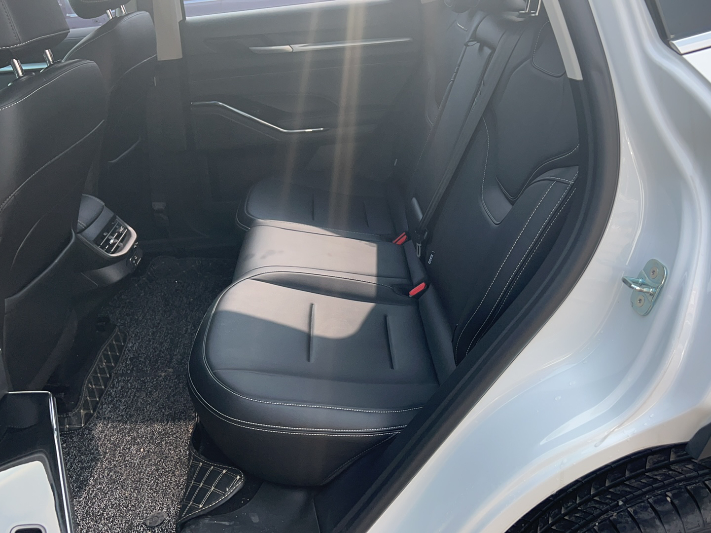 哈弗H6 2021款 第三代 1.5T 自动两驱Max