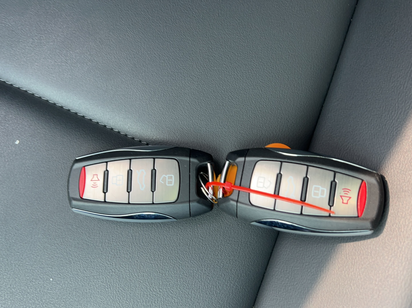 哈弗H6 2021款 第三代 1.5T 自动两驱Max