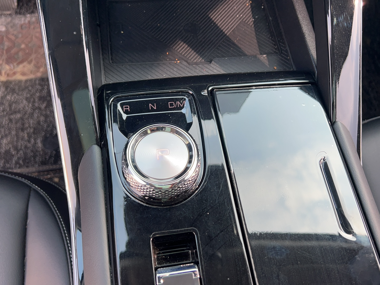 哈弗H6 2021款 第三代 1.5T 自动两驱Max