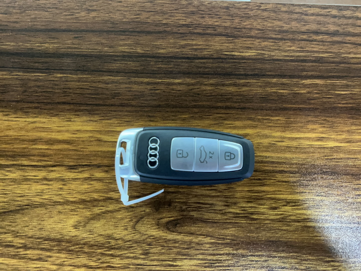 奥迪A6L 2023款 40 TFSI 豪华动感型