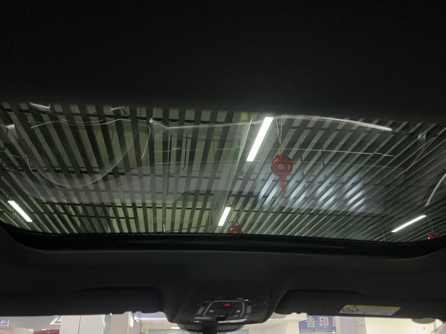 奥迪A6L 2023款 40 TFSI 豪华动感型