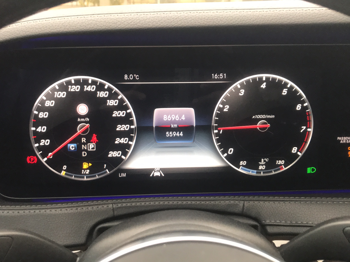 奔驰 迈巴赫S级 2020款 S 450 4MATIC