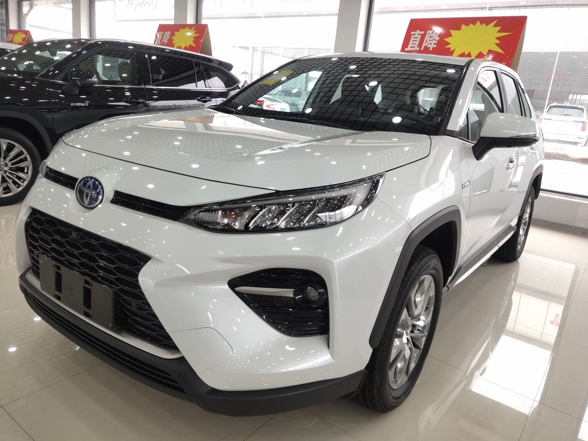 奥迪A4L 2022款 40 TFSI 时尚动感型