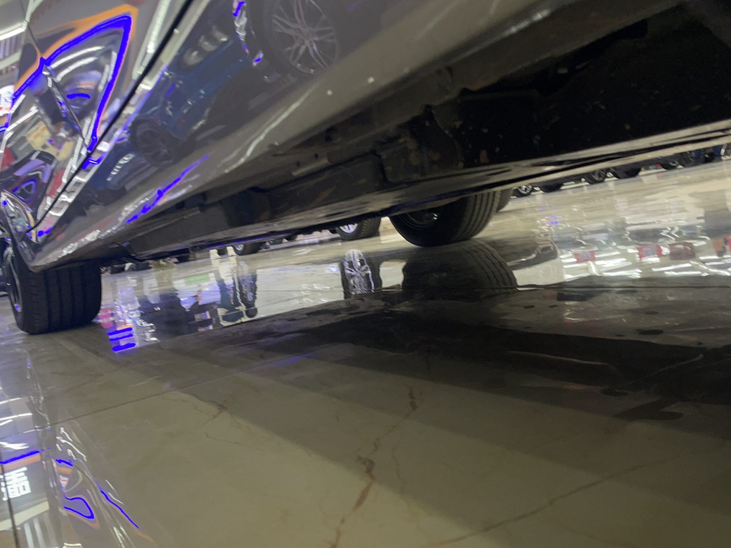 丰田 亚洲龙 2022款 2.0L 进取版