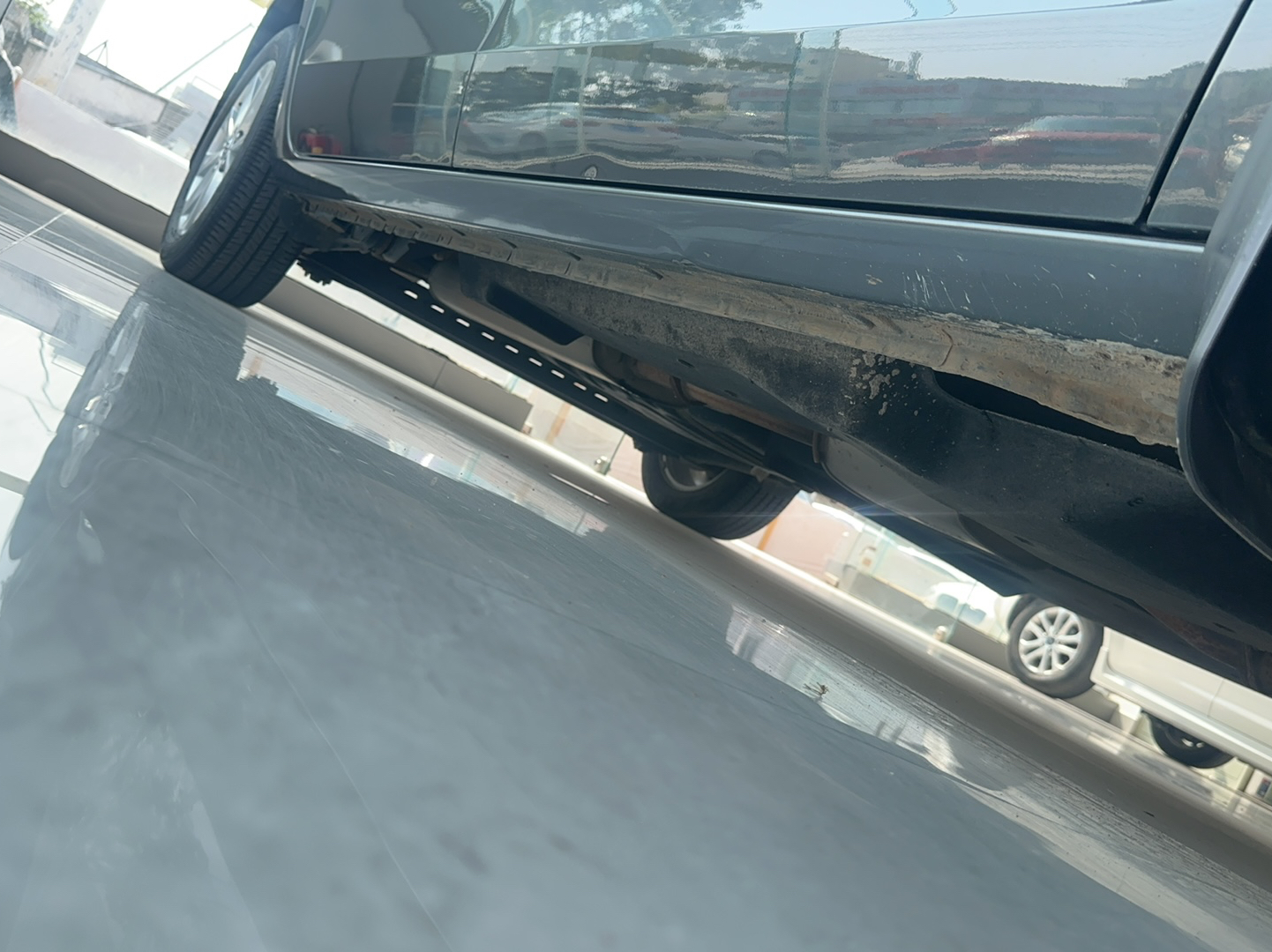 别克GL8 2018款 28T 舒适型 国VI