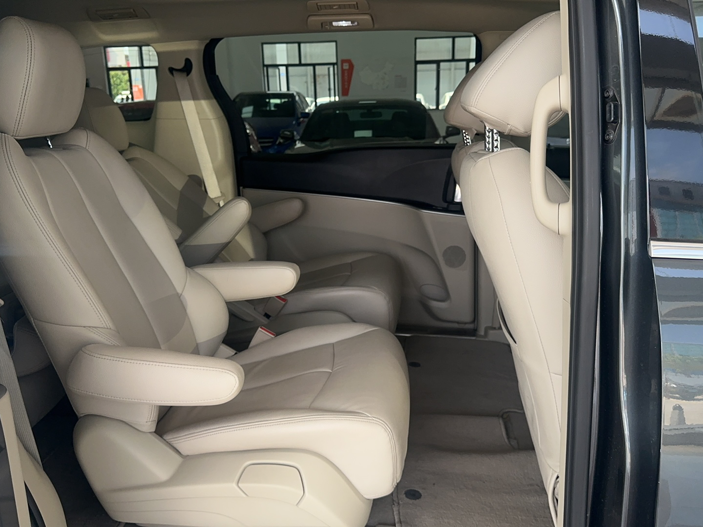 别克GL8 2018款 28T 舒适型 国VI