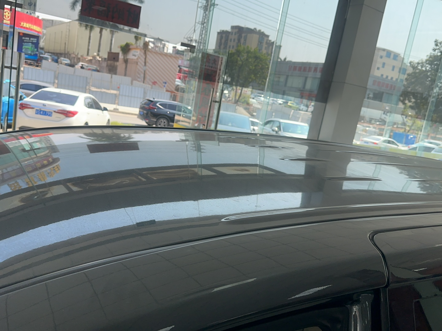 别克GL8 2018款 28T 舒适型 国VI