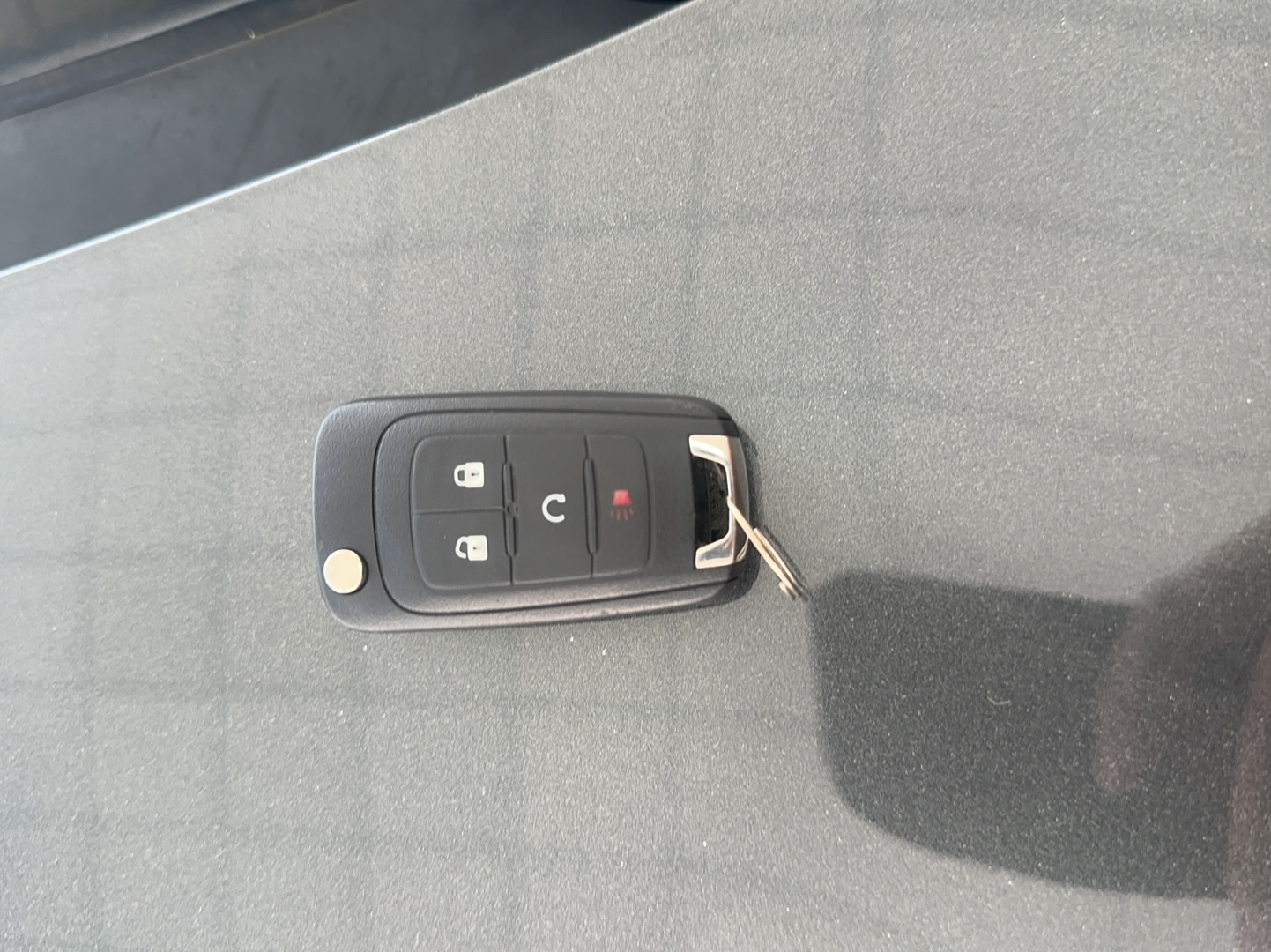 别克GL8 2018款 28T 舒适型 国VI